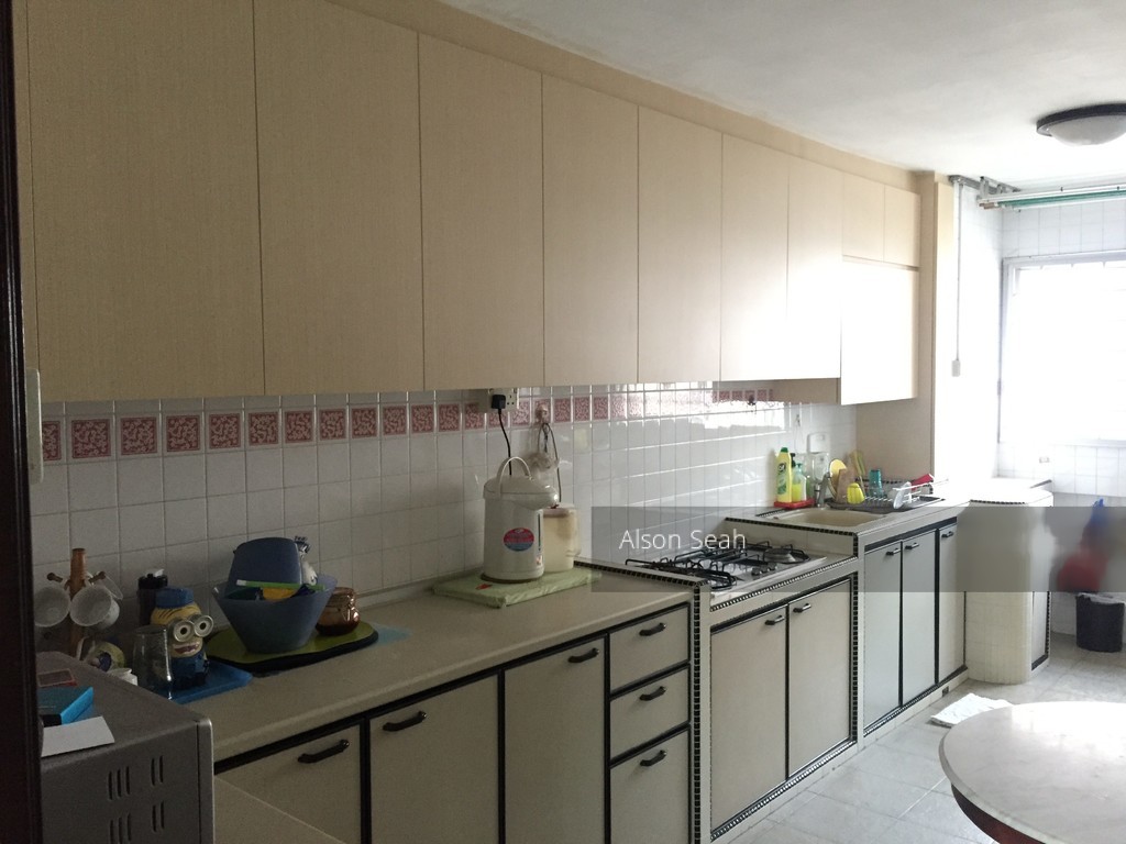 Blk 120 Pending Road (Bukit Panjang), HDB 5 Rooms #198924022